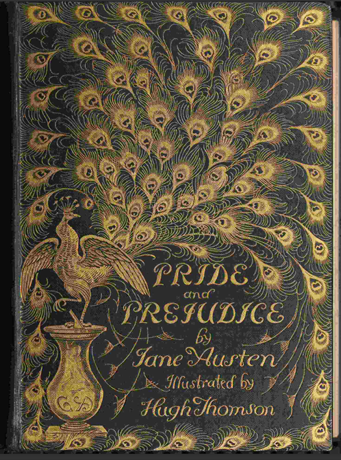 Pride and Prejudice